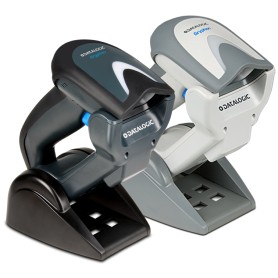 Datalogic Gryphon I GM4132 Lettore di codici a barre portatile 1D Nero, Grigio (GM4200-BK-433K1)