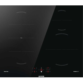 Gorenje GI621FMC - Piano cottura a induzione senza cornice 60 cm autosufficiente