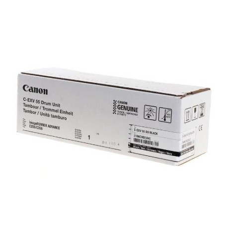 Canon C-EXV55 Originale 1 pz (2186C002)
