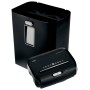 Rexel ProMax QS RES1123 distruggi documenti Taglio a striscia 60 dB 22 cm Nero (2104584EU)