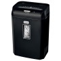Rexel ProMax QS RES1123 distruggi documenti Taglio a striscia 60 dB 22 cm Nero (2104584EU)