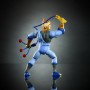 Masters of the Universe Origins Thundercats Tygra (JFW96)