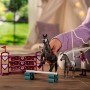 schleich 42776 set da gioco