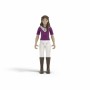 schleich 42776 set da gioco