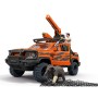 schleich 42720 set da gioco