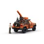 schleich 42720 set da gioco
