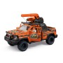 schleich 42720 set da gioco