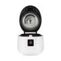 Cuckoo CRP-ST0609F cuoci riso 1,08 L 880 W Champagne, Bianco