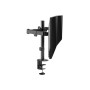 Equip Staffa di montaggio da tavolo articolata per doppio monitor da 17“-32”, nero (65015707101)