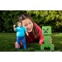 Minecraft JGG67 action figure giocattolo