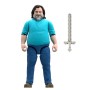 Minecraft JGG67 action figure giocattolo