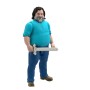Minecraft JGG67 action figure giocattolo