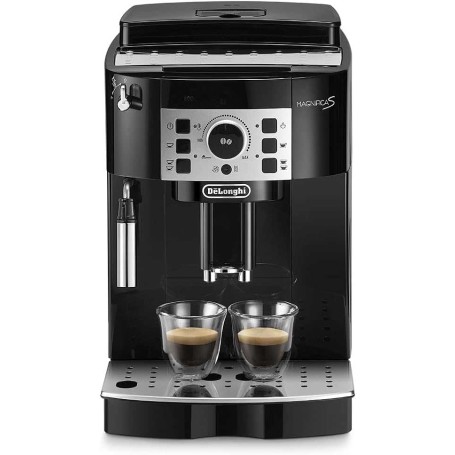 De’Longhi Magnifica S ECAM20.116.B macchina per caffè Automatica Macchina da caffè combi (ECAM 20.116.B)