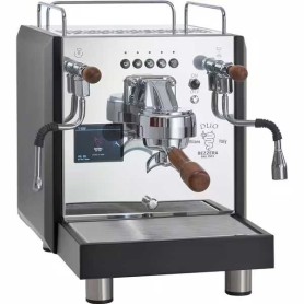 Bezzera Duo DE Classic Black (DUOC0DE1NG5)