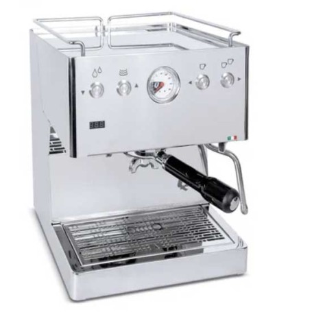 Quick Mill 02045 Luna Inox (QI-02045-O-XX-A)