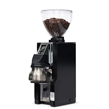 Eureka Libra All Purpose 65 Schwarz 16CR (ELA65-001)