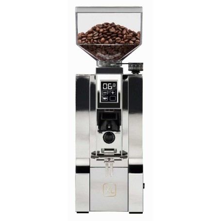 Eureka Mignon XL Chrom (KML6D951)