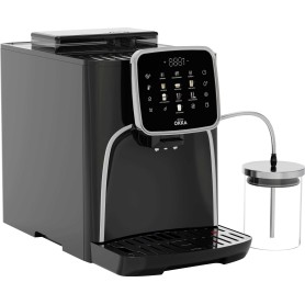 Arzum Kaffeevollautomat OK0028-0500   mit Milchbehlter