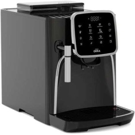 Arzum Kaffeevollautomat OK0030-0500    Chrom