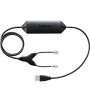 Jabra 14201-30 accessorio per cuffia Adattatore EHS (14201-30)
