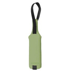 BOTTLE CARRIER BAG GN (BOTTLEHOLDERGN)