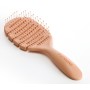 Muitomas HAIRBRUSHLPF spazzola e pettine Adulto Spazzola piatta Pesca 1 pz