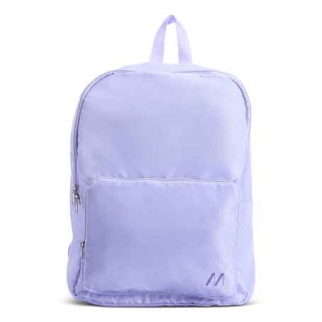 Muitomas FLDBACKPACKVL zaino Zaino casual Viola Poliestere