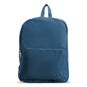 Muitomas FLDBACKPACKBL zaino Zaino casual Blu Poliestere