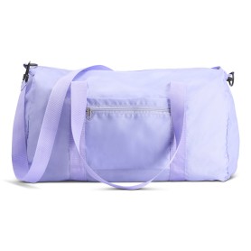 Muitomas FLDDUFFLEBAGVL bagaglio Borsa trolley da viaggio Guscio morbido Viola Poliestere