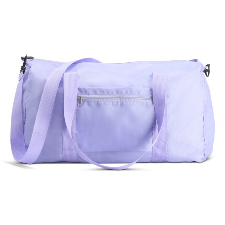 Muitomas FLDDUFFLEBAGVL bagaglio Borsa trolley da viaggio Guscio morbido Viola Poliestere