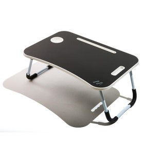 MUITOMAS TABLE FOR DESK BLACK (TABLEDESKBK)