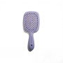 MUITOMAS HAIR BRUSH VIOLET (HAIRBRUSHVL)