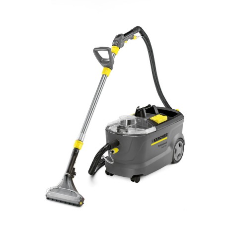 Kärcher Puzzi 10/1 Aspiratore a cilindro Bagnato 1250 W (1.100-130.0)