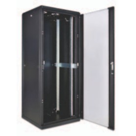 Wirewin CAB 600X600X22U BL rack (CAB 600X600X22U BL)