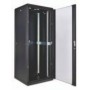 Wirewin CAB 600X600X22U BL rack (CAB 600X600X22U BL)