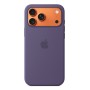Apple MGFN4ZM/A custodia per cellulare 17,5 cm (6.9") Cover Viola