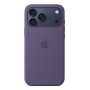 Apple MGFN4ZM/A custodia per cellulare 17,5 cm (6.9") Cover Viola