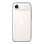 Apple MH024ZM/A custodia per cellulare 16,5 cm (6.5") Cover Azzurro