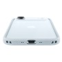 Apple MH024ZM/A custodia per cellulare 16,5 cm (6.5") Cover Azzurro
