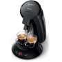 Senseo HD6553/67 ZWART+PADS macchina per caffè Macchina per caffè a cialde 0,7 L