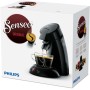 Senseo HD6553/67 ZWART+PADS macchina per caffè Macchina per caffè a cialde 0,7 L