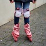 HUDORA Mia 2.0 Bambini Pattini in linea (28245)