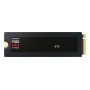 Samsung 9100 PRO 8 TB M.2 PCI Express 5.0 NVMe V-NAND (MZ-VAP8T0CW)