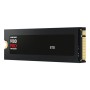 Samsung 9100 PRO 8 TB M.2 PCI Express 5.0 NVMe V-NAND (MZ-VAP8T0CW)