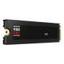 Samsung 9100 PRO 8 TB M.2 PCI Express 5.0 NVMe V-NAND (MZ-VAP8T0CW)