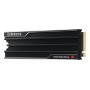 Samsung 9100 PRO 8 TB M.2 PCI Express 5.0 NVMe V-NAND (MZ-VAP8T0CW)