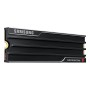 Samsung 9100 PRO 8 TB M.2 PCI Express 5.0 NVMe V-NAND (MZ-VAP8T0CW)