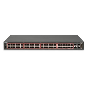Avaya 4548GT-PWR Gestito Supporto Power over Ethernet (PoE) Nero (AL4500A14-E6)