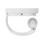 ARCTIC Liquid Freezer III Pro 240 A-RGB Processore Raffreddatore di liquidi tutto in uno 12 cm Bianco 1 pz (ACFRE00186A)