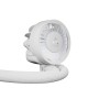 ARCTIC Liquid Freezer III Pro 240 A-RGB Processore Raffreddatore di liquidi tutto in uno 12 cm Bianco 1 pz (ACFRE00186A)
